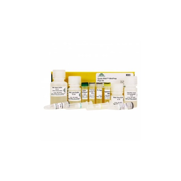 Quick-RNA Miniprep Plus Kit, 10 Preps